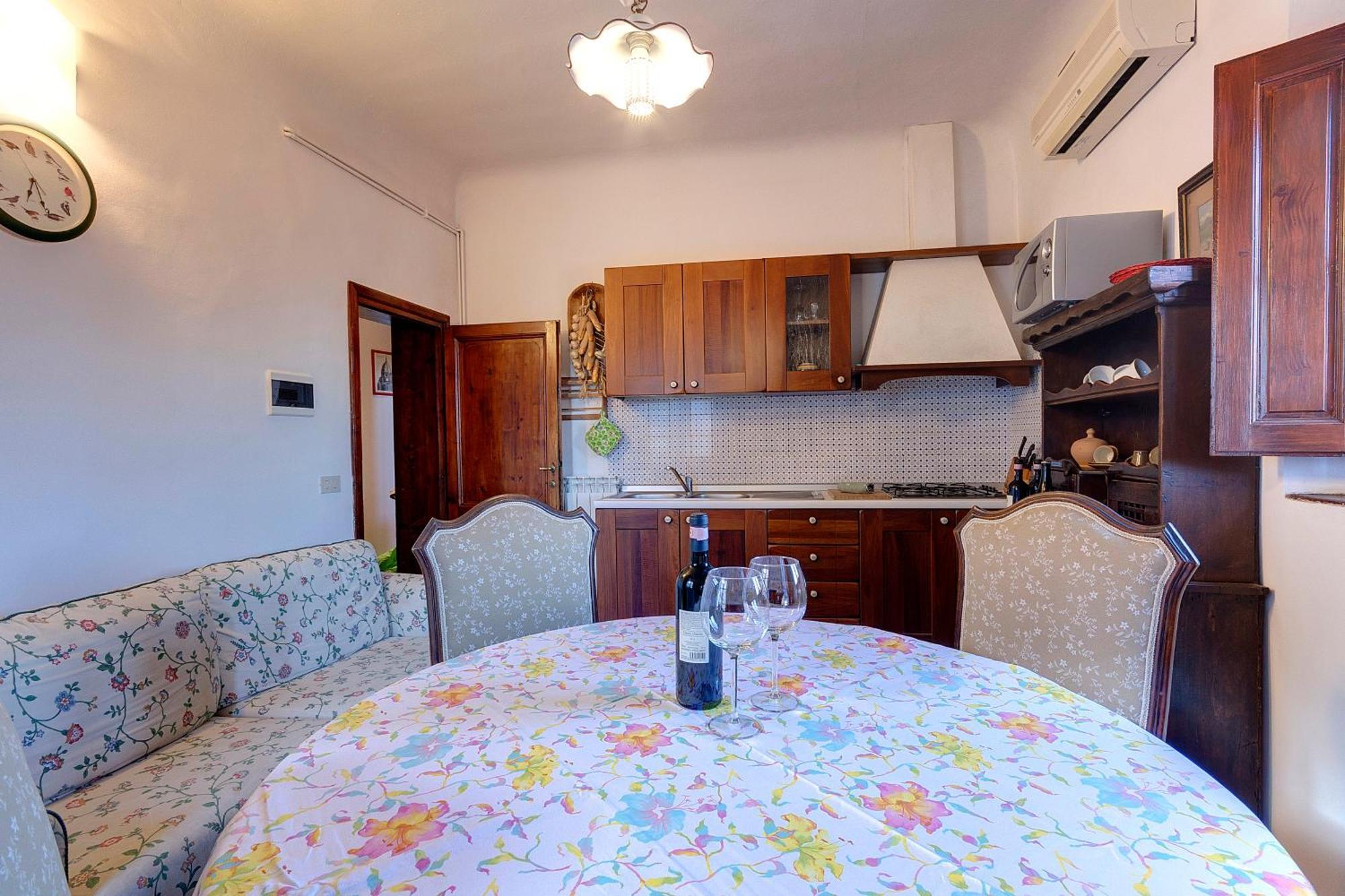 Eden Apartment Florence Exterior photo